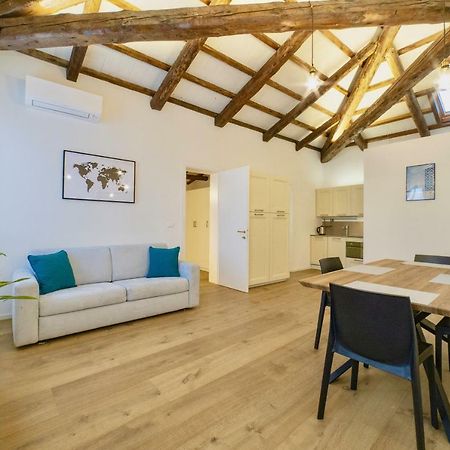 New Apartment In Murano The Amazing Glass Island Экстерьер фото