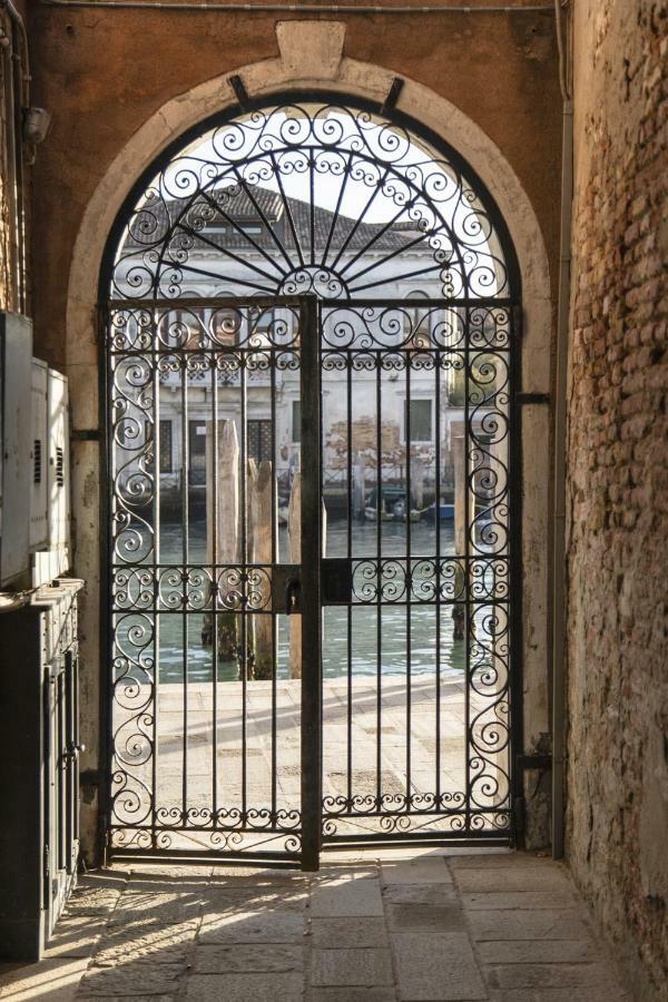 New Apartment In Murano The Amazing Glass Island Экстерьер фото