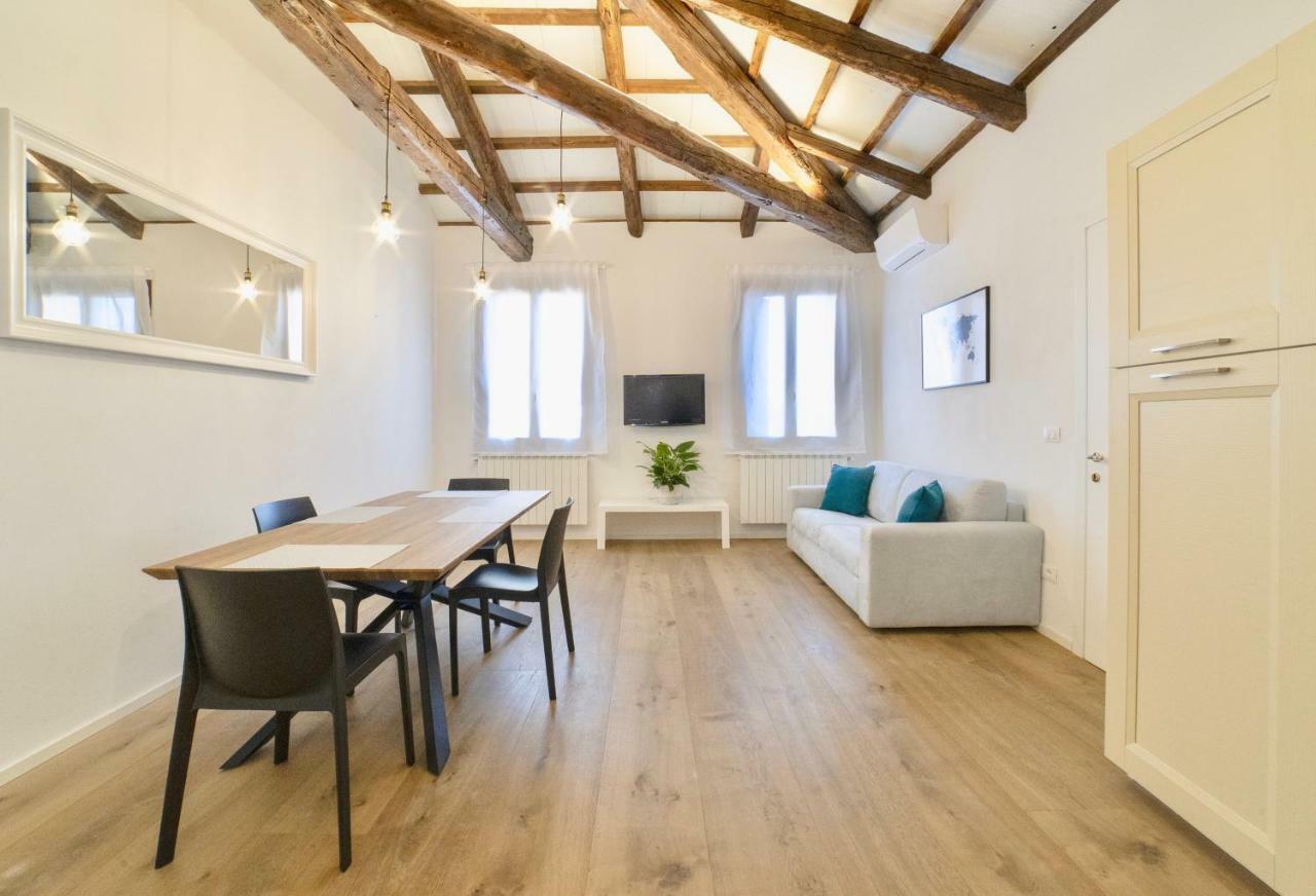 New Apartment In Murano The Amazing Glass Island Экстерьер фото