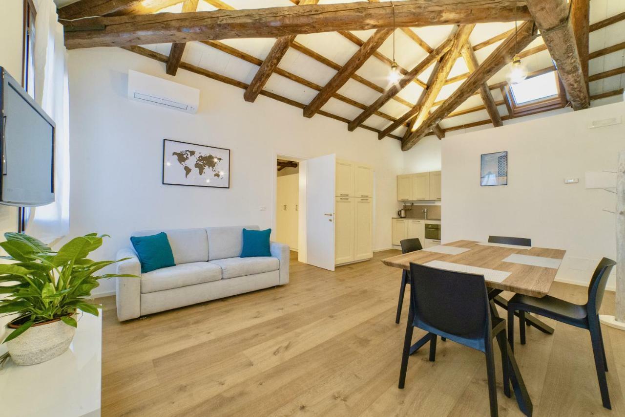 New Apartment In Murano The Amazing Glass Island Экстерьер фото