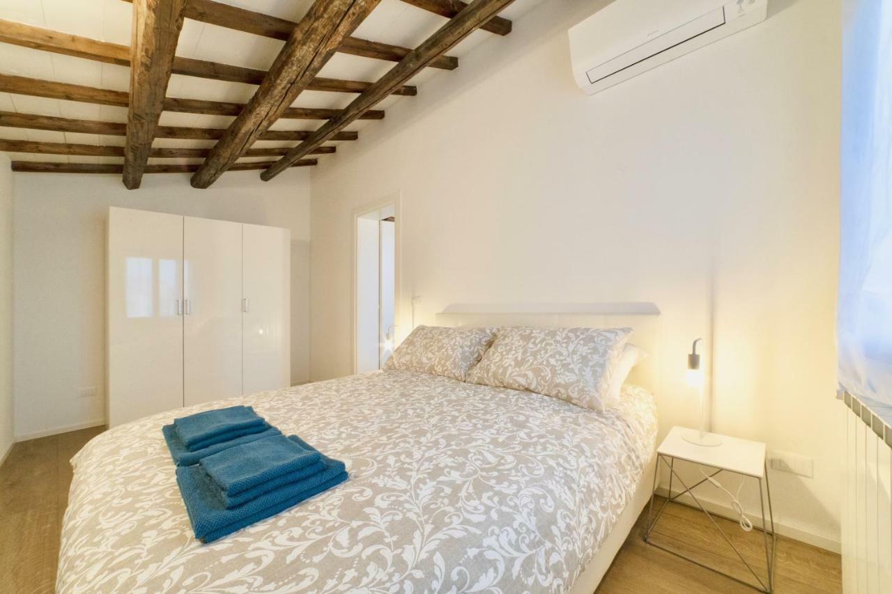 New Apartment In Murano The Amazing Glass Island Экстерьер фото